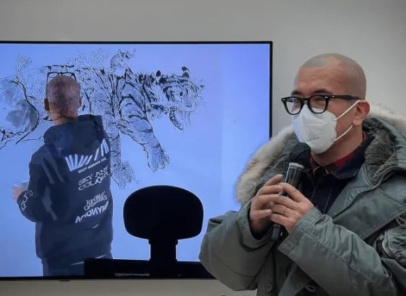 具俊晔回应参加金曲奖原因，他出席的原因是什么呢？