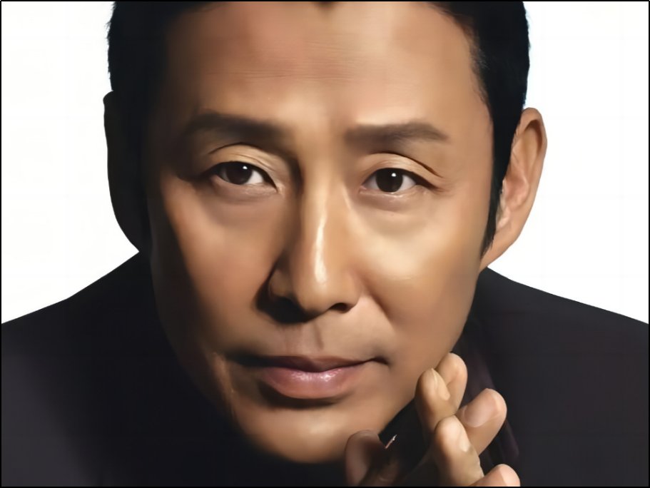 电影协会会长陈道明什么级别