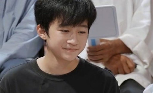 萌探14岁群演叫什么名字