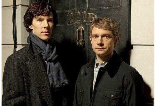 神探夏洛克第二季03剧情及夏洛克是怎么复活的？