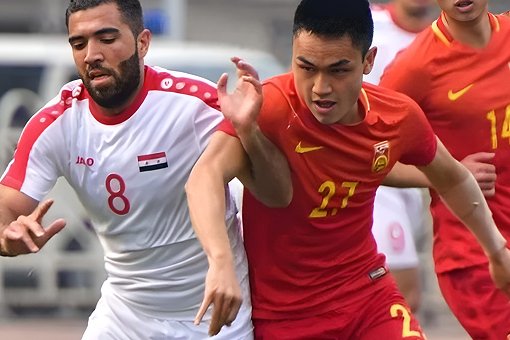 2023男足全部赛程表