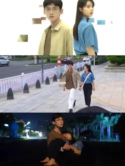 白敬亭晒与赵今麦开端合照,他们在这部剧中的表现如何?