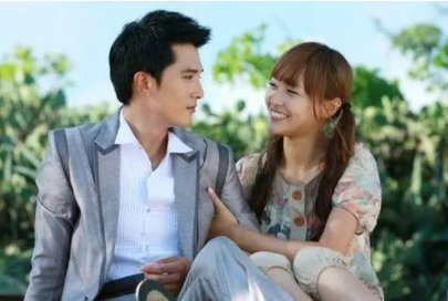 《爱情睡醒了》刘小贝和谁在一起？