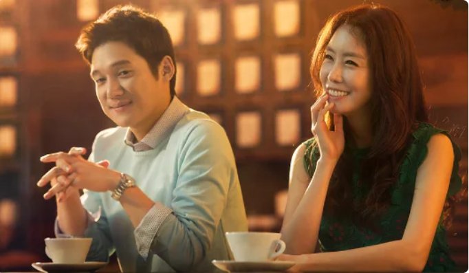 女人的眼泪结局是什么？