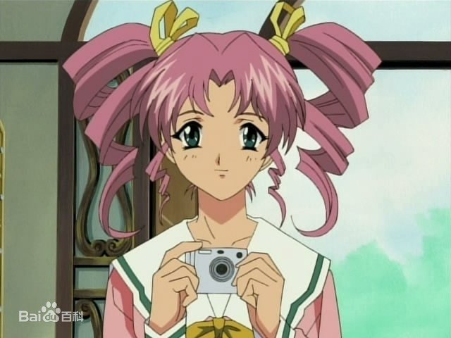 这是什么动画？