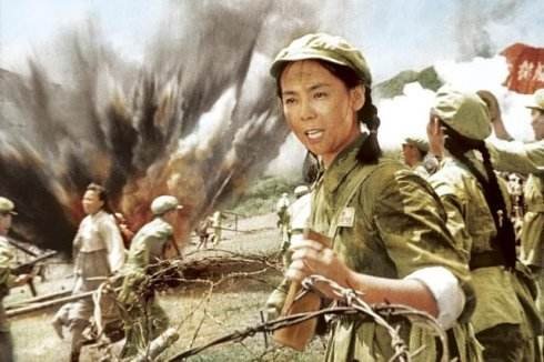 《英雄儿女》主要讲的是什么？