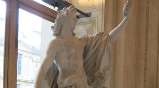 想知道宙斯有几个儿子?