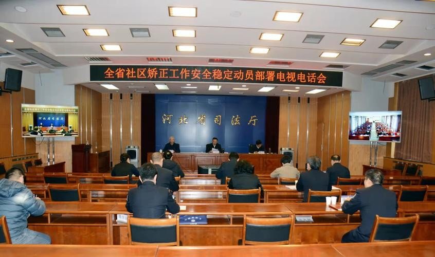 部署工作是什么意思