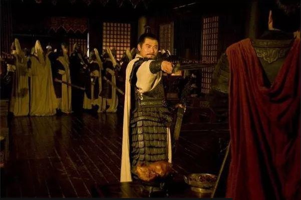 桓冲为何只爱穿旧衣服，不穿新衣服，这究竟是怎么回事？