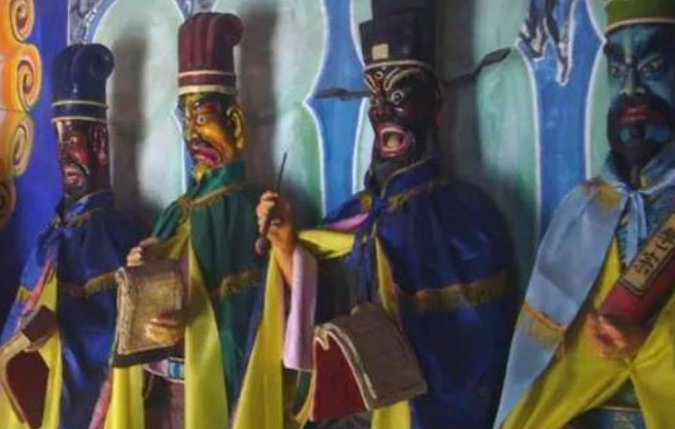 阴律无情写的是什么