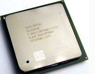 奔腾和酷睿的差别是什么？