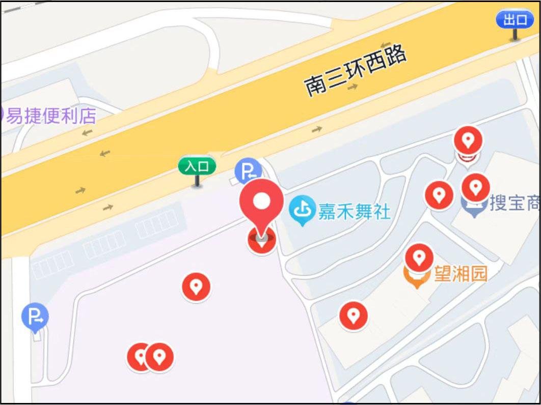 小米官方售后维修点