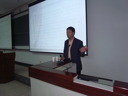 朝圣山学社的回顾与前瞻