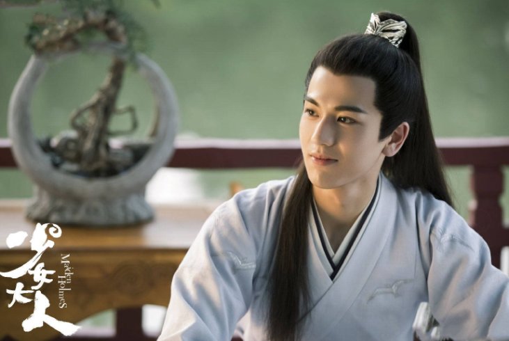 张凌赫演的电视剧有哪些