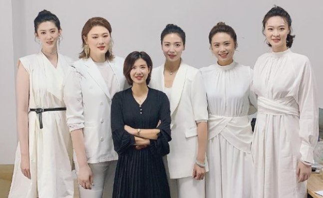 乘风破浪的姐姐第三季名单30人