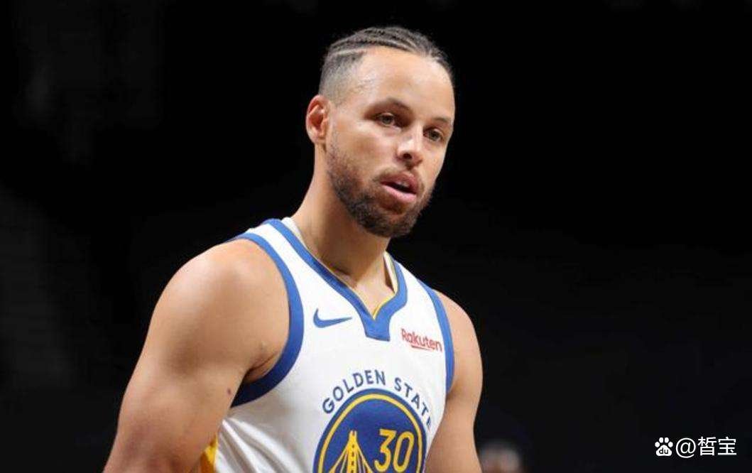 4冠+两MVP+FMVP，库里成历史第六人，库里此前还有过哪些好成绩？