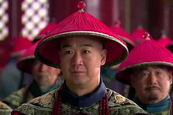 老头子是指中年男子，但是你是否知道这个词最初是称呼乾隆皇帝的？