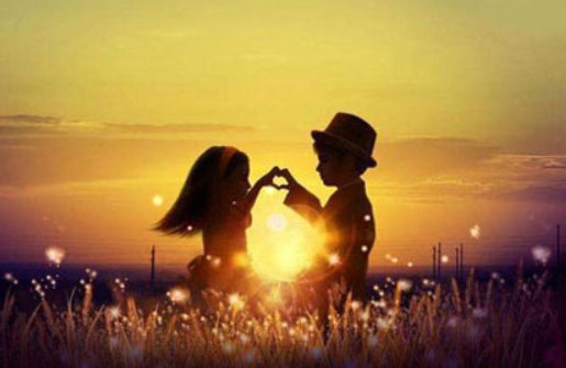 男人叫你乖意味着什么