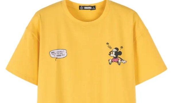 t恤批发生产厂家