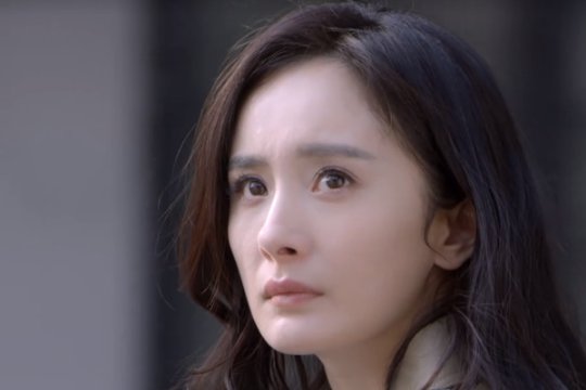 杨幂电视剧全部作品