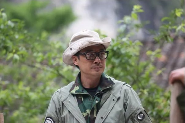 吴镇宇演过的所有电影