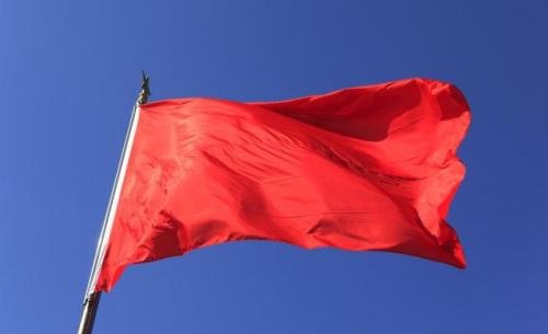 队旗的尺寸是多少？