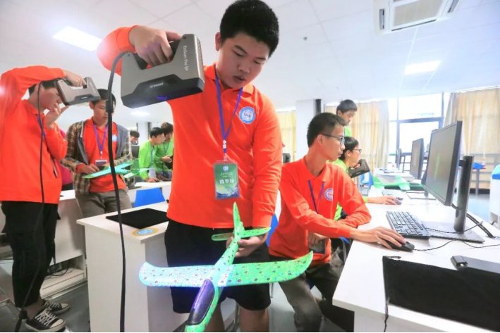 孙进技校有什么专业