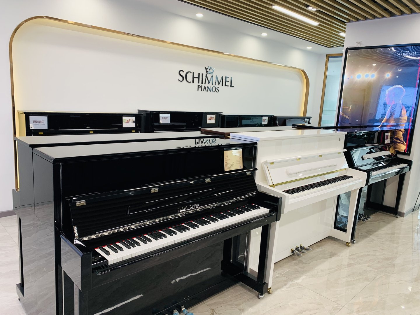 北京租钢琴租赁大概多少钱一年？