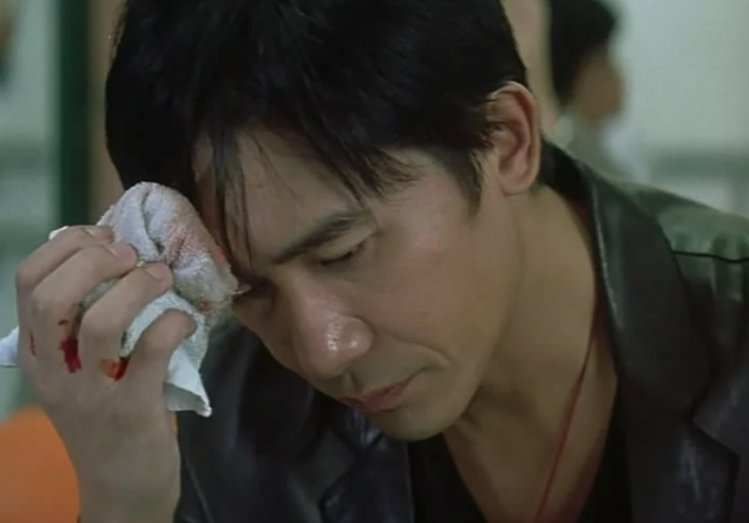 无间道1和无间道2有什么联系？无间道一共有几部？