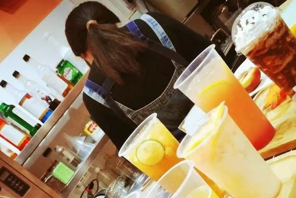 想学奶茶技术一般去哪里可以学