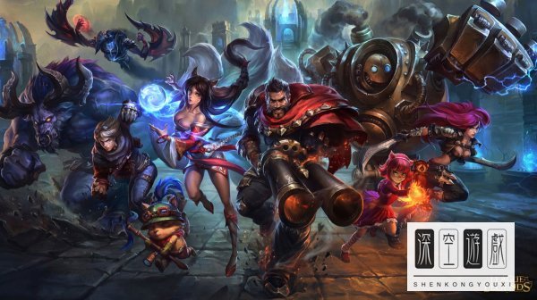 英雄联盟战国大名慎怎么样？