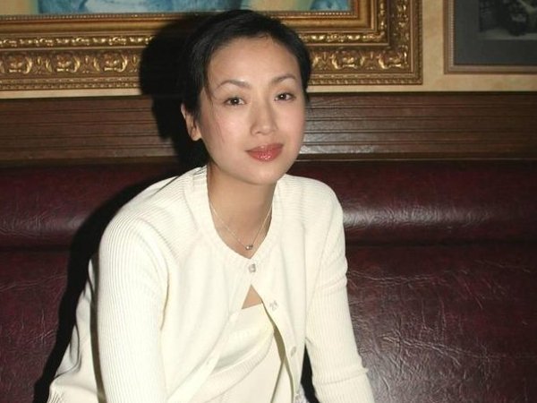 吴倩莲主演的经典电影