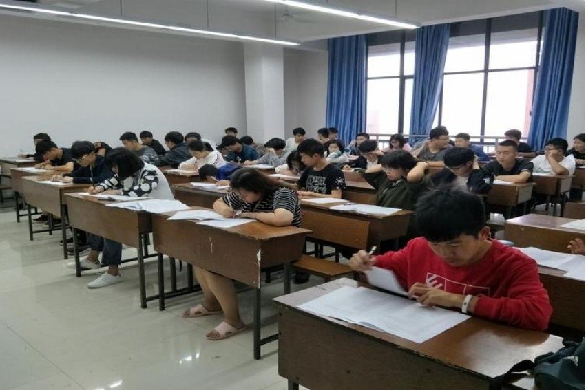 12月四级几月份出成绩