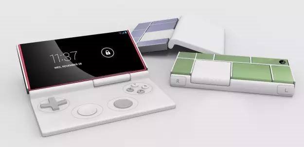 如何评价谷歌的积木手机 ?