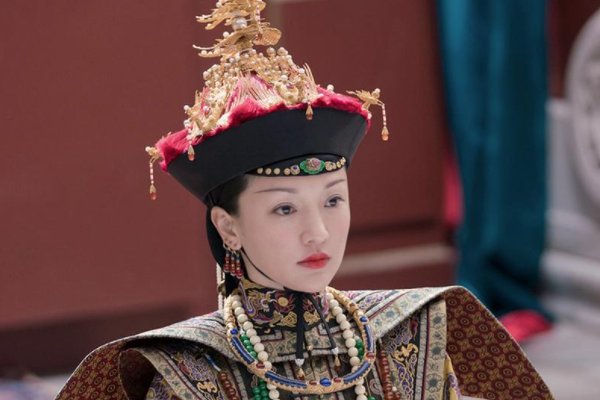 最好看的勾心斗角电视剧