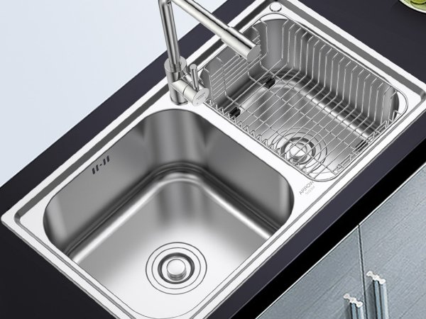 洗菜盆品牌排行前十名都有哪些？