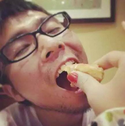 假装女友的人物介绍