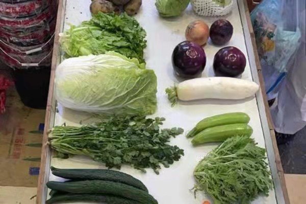 庞博说的菜市场盲盒跳预言家了,菜市场为什么会出现盲盒形式?