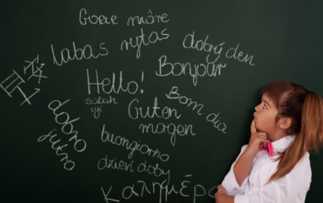 外语英文是什么呢?