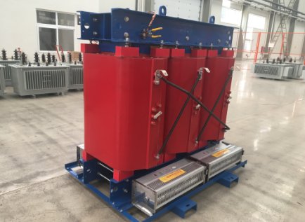 如何区分变压器的容量等级