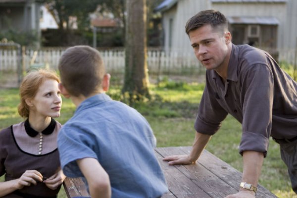 布拉德皮特的电影有哪些