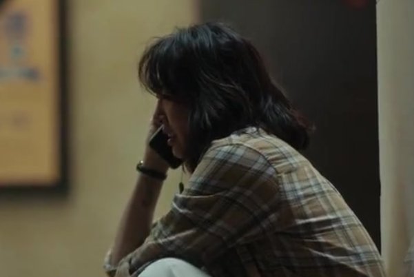 范丞丞《门锁》吊脖戏青筋暴起，他为了这部戏究竟有多拼？