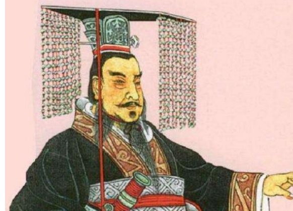 赳赳老秦共赴国难什么意思？