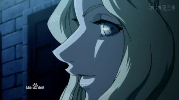 这张图片是哪个动漫里的