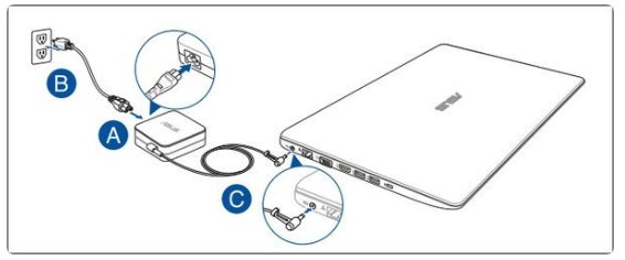 华硕笔记本x450vc无法开机的原因,有哪些,怎么办?