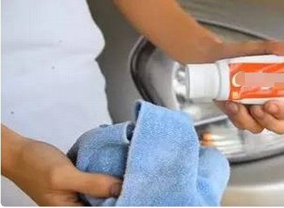 我的白金项链不亮了,用什么清洗啊