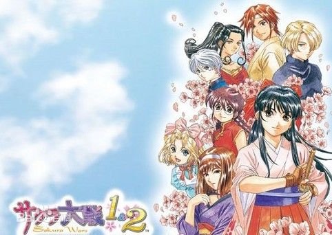 谁知道这个的动漫