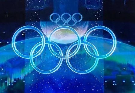 2022年北京冬奥会主题曲歌词是什么?