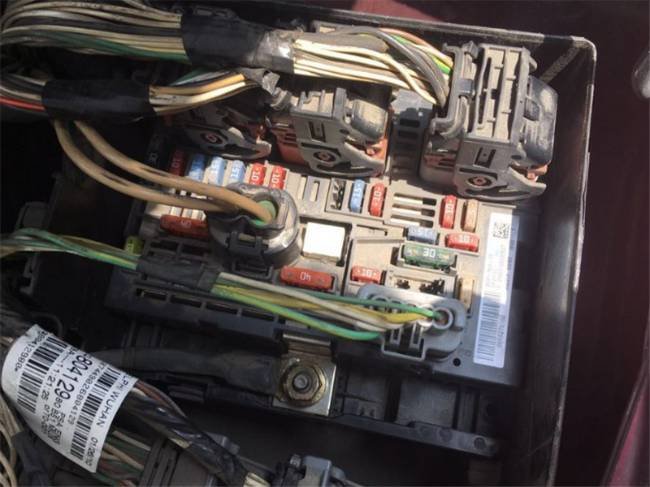 科鲁兹汽车保险在哪里找