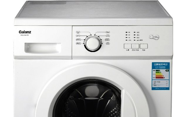 滚筒洗衣机排名前10名品牌